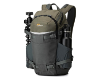 Lowepro Flipside Trek BP 250 AW Grey - 1181363 - zdjęcie 3